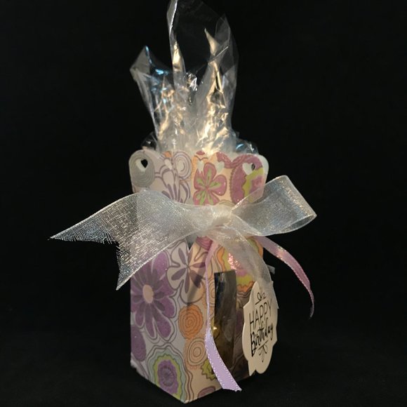 Candy and Chocolate Bonbonniers - Picture 3 of 3